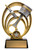 Halo Series Automotive Trophy 175mm 21386A