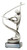 Abstract Series Dance Trophy 220mm 21035