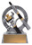 Mainline Series Fishing Trophy 185mm