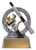 Mainline Series Fishing Trophy 155mm