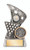 Reno Series Pool Trophy 110mm