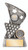 Reno Series Pool Trophy 150mm