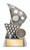 Reno Series Pool Trophy 130mm