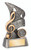 Reno Series Music Trophy