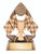 Jewel Series Motorsport Trophy 140mm
