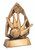 Jewel Series Ten Pin Bowling Trophy