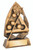 Jewel Series Snooker/Pool Trophy