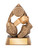 Jewel Series Touch Trophy 120mm