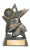 Star Series Tap Trophy 115mm JW7532A