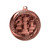 Linz Series Chess Medal Bronze