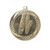 Linz Series Ballet Medal Antique Gold
