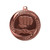 Linz Series Martial Arts Medal Bronze
