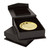 Flip top medal boxes