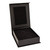 Flip top medal box 52mm Left