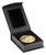 Flip top medal box 52mm