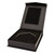 Flip top medal box 70mm Right