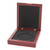 Premium timber medal box for 60mm 62mm Right