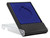 Plastic Medal Box for 50mm medal
