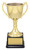 VT Series Gold Nickel Cup 250mm
