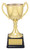 VT Series Gold Nickel Cup 310mm