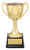 VT Series Gold Nickel Cup 280mm
