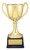 VT Series Gold Nickel Cup 420mm
