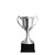 MC4 Series Silver Die Cast Cup 200mm