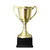 MC4 Series Gold Die Cast Cup 290mm