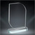 Cordova Glass Award 72775
