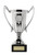 Ashton Cup Silver 195mm