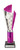 Montecristo Cup Silver/Pink 270mm