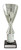 Arianna Cup Silver 220mm
