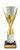 Arianna Cup Gold/Silver 220mm