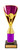 Arianna Cup Gold/Purple 220mm