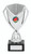 Mora Cup Silver 180mm