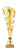 Majorca Cup Gold 335mm
