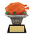 Winner Winner Chicken Dinner Novelty Trophy 115mm