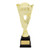 Marvel Series Dance Trophy Gold 250mm