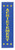 Achievement Place Ribbon Blue