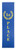 1st Place Award Ribbon Blue