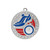 Spark Medal Athletics Shiny Silver