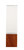 Block Award - Rosewood Blank