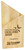 Arrow Timber Award 195mm