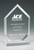 Flare Series Acrylic Award