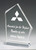 Summit Series Acrylic Award