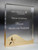 Golden Glow Series - Rectangular Wave
