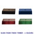 Piano Finish Timber Base - Dark, Blue, Green, Cherry