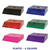 Plastic Base - Black, Blue, Red, Green, Pink Purple