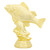 Perch Fish Figure on base Trophy