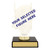 Trophy Figure on Base Example